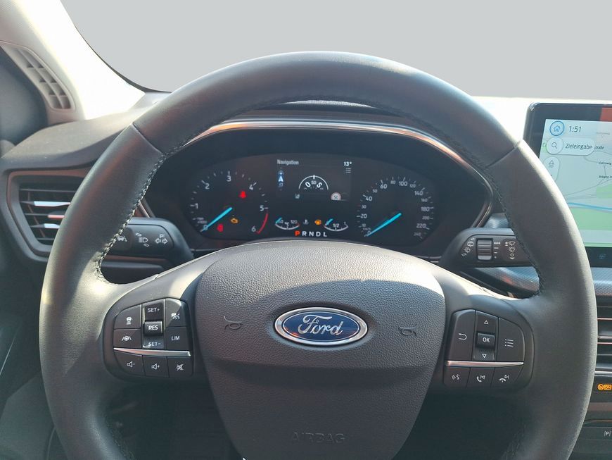 Ford Focus 1.5 EcoBlue Aut. ACTIVE B&O Sound*Pano
