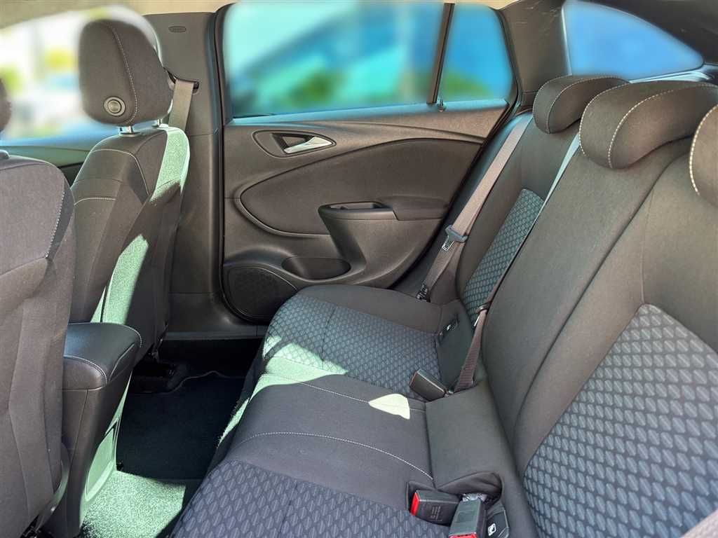 Opel Astra ST 1.4 - Samsaru's Car Outlet
