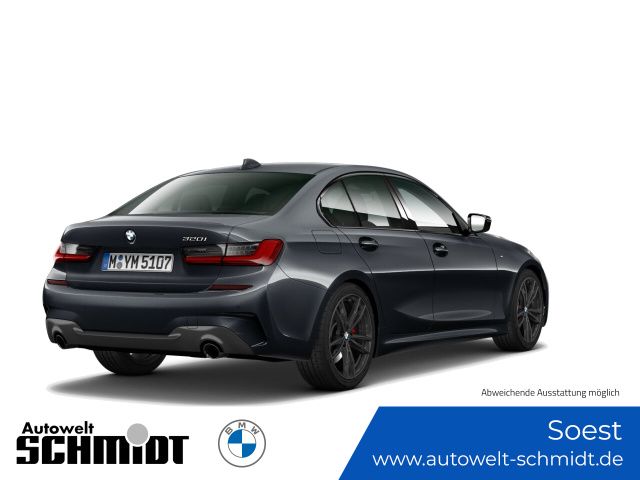 BMW 320i M Sport - Samsaru's Car Outlet