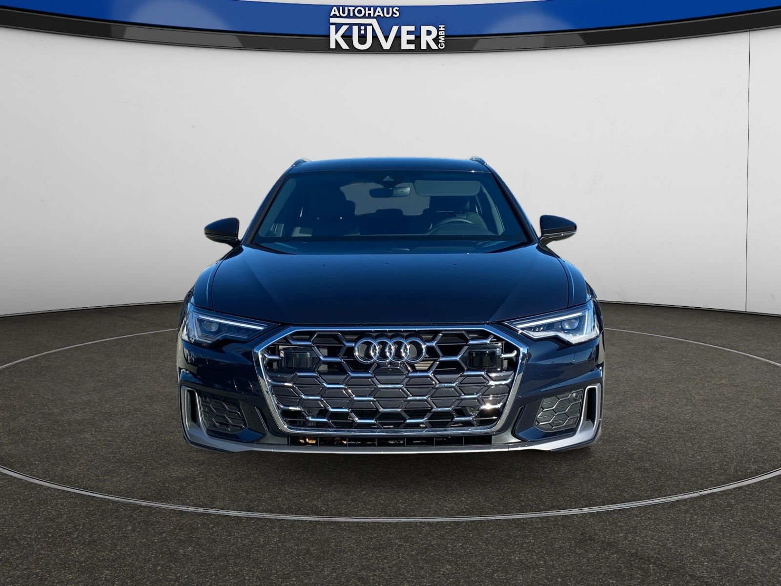 Audi A6 Avant 40 TDI S-Line S-Tronic - Samsaru's Car Outlet