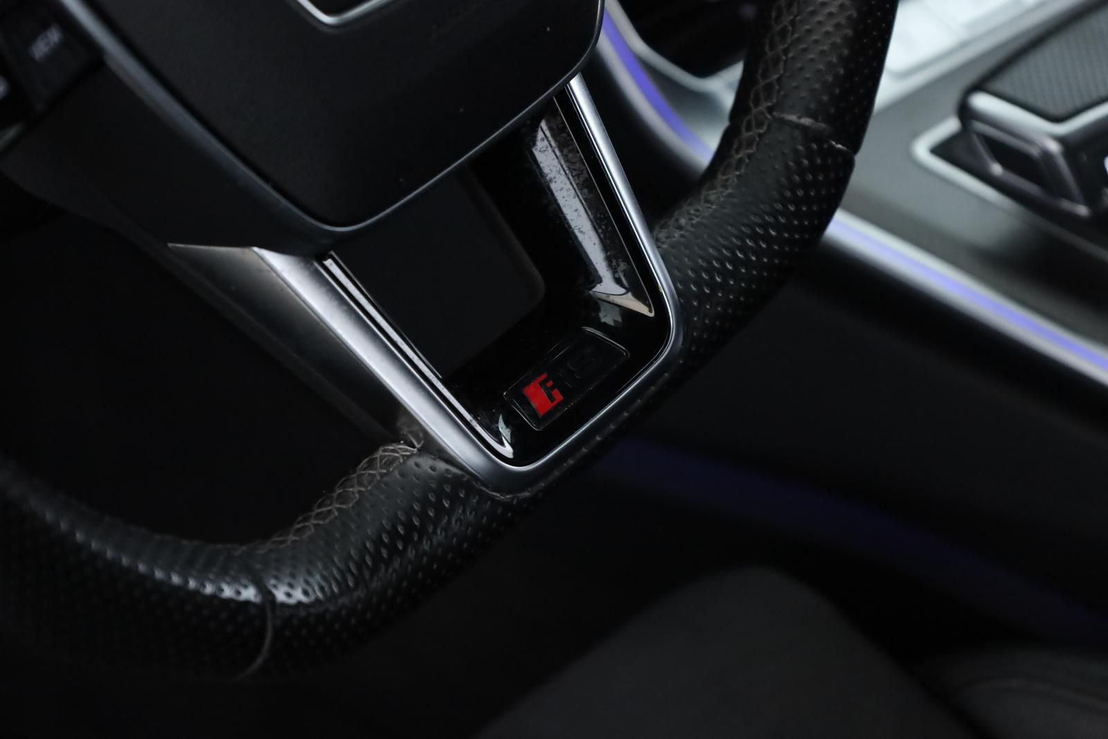 Audi RS6 Avant TFSI HUD Navi BangO ACC 360 RS-Abgas