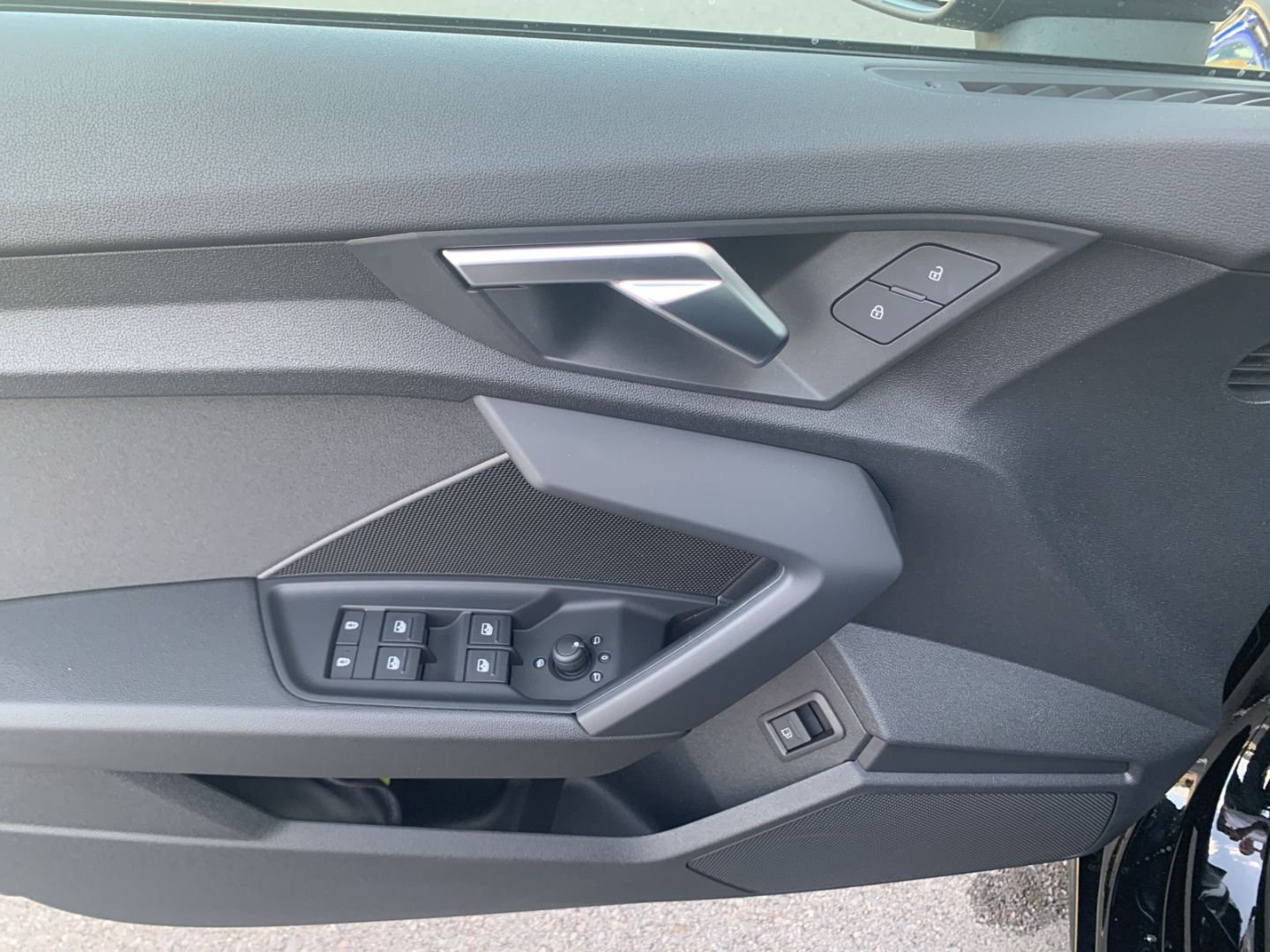 Audi A3 Sportback 40 TFSI e AHK-abnehmbar Navi Digita