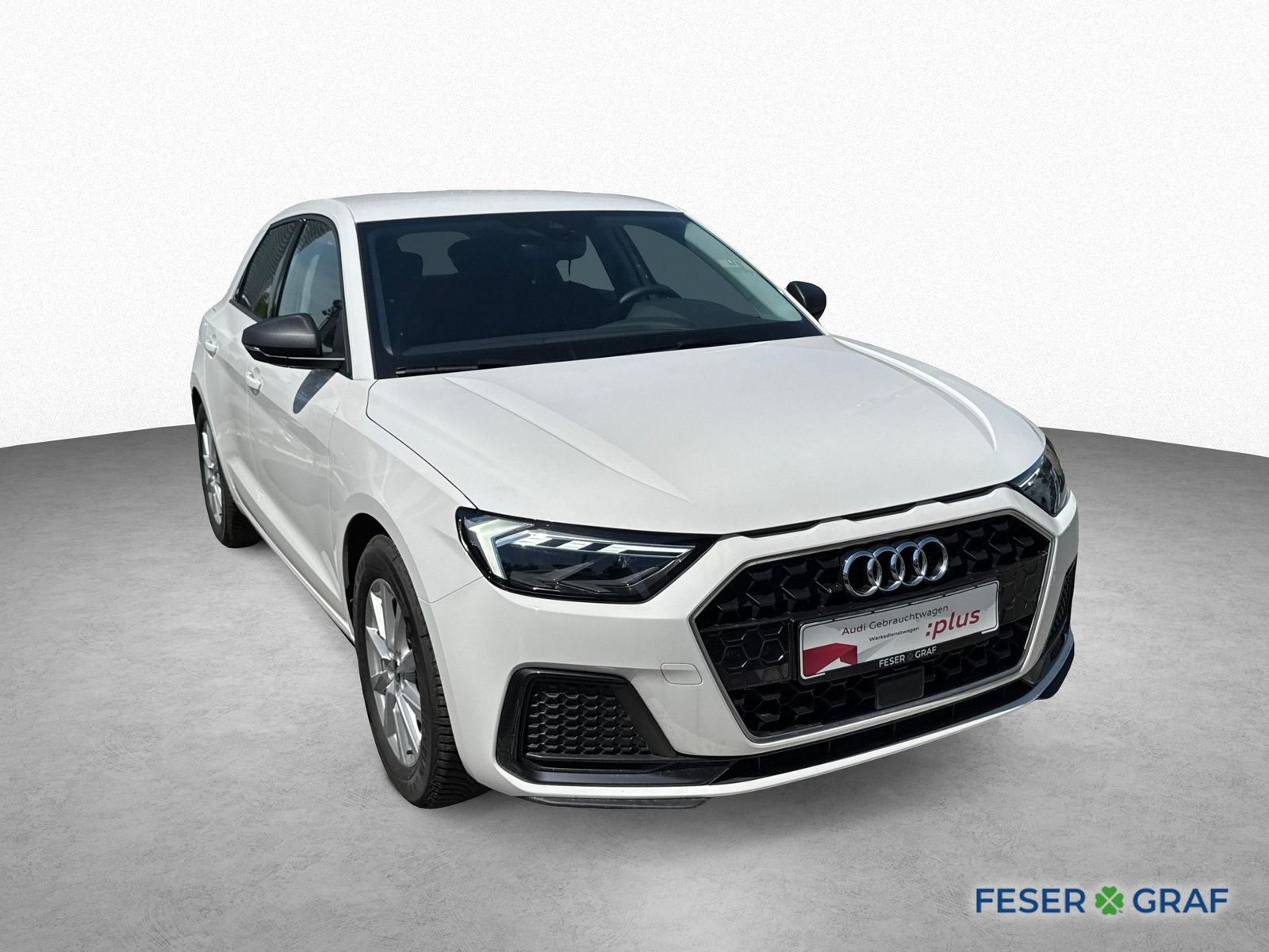 Audi A1 Sportback Advanced 25 TFSI - Samsaru's Car Outlet