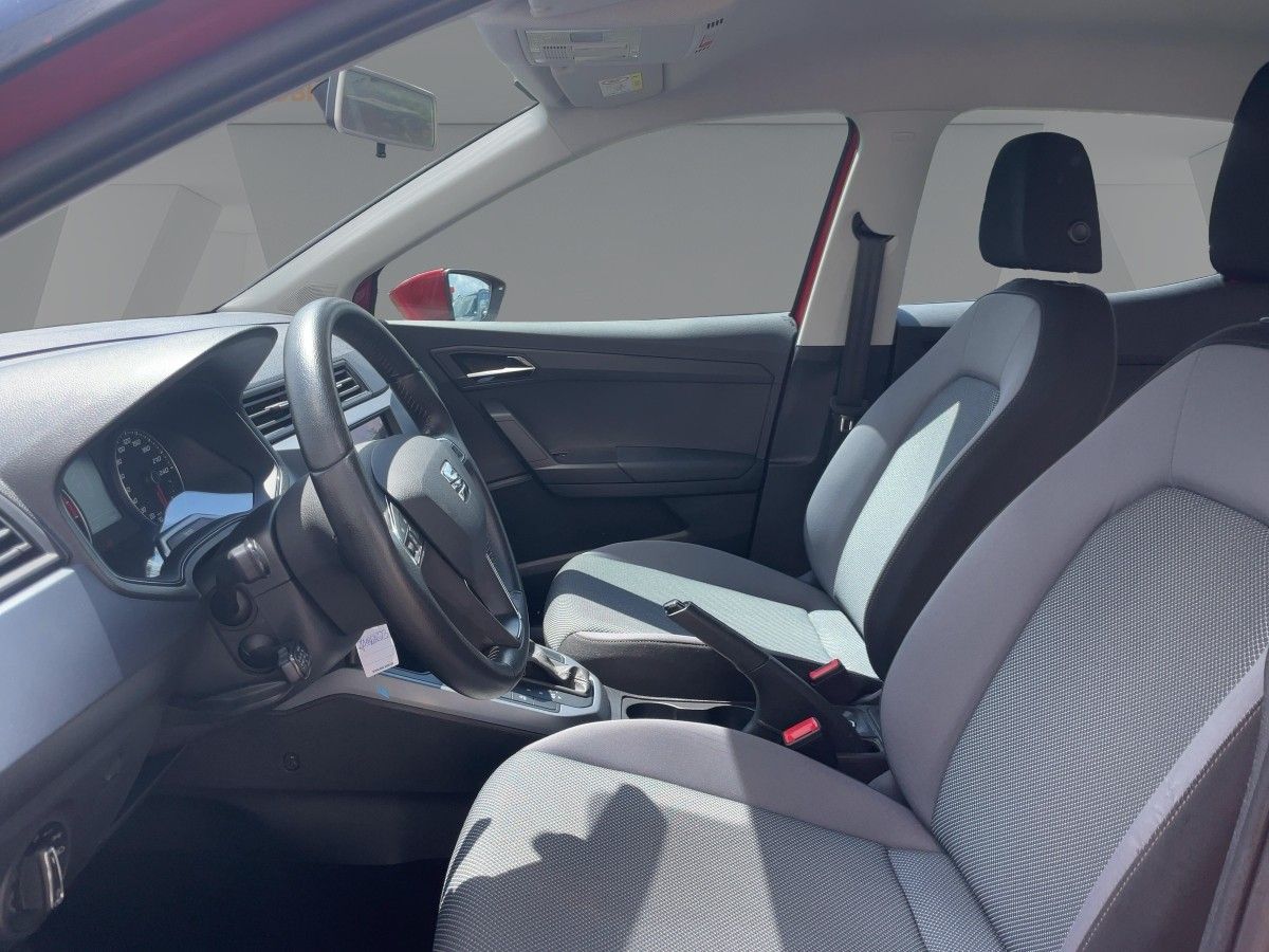 Seat Arona 1.0 TSI Style - Samsaru's Car Outlet