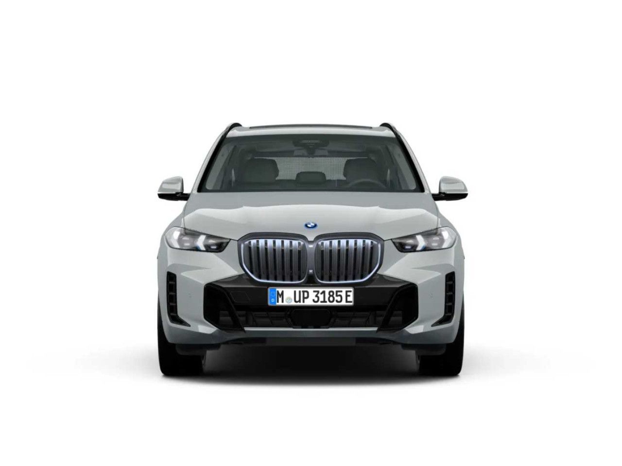 BMW X5 xDrive50e M Sport Pro AHK SHZ BW Pano Ind HUD