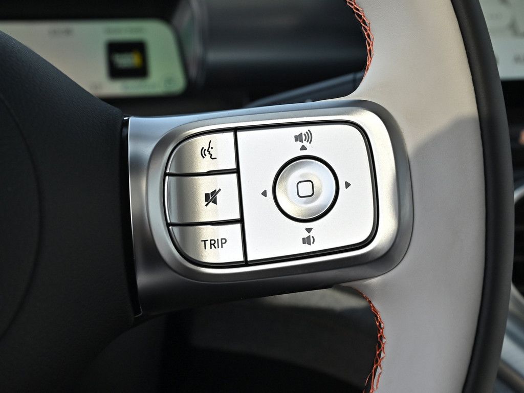 Smart #3 Pro+ 360° Pano HUD SHZ LED Memory