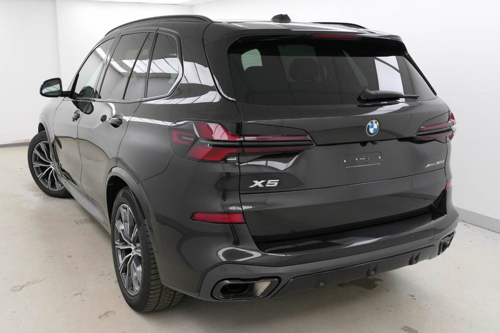 BMW X5 30 d M Sport Pro / 2-Achs/ Panor/AHK/360°Kam