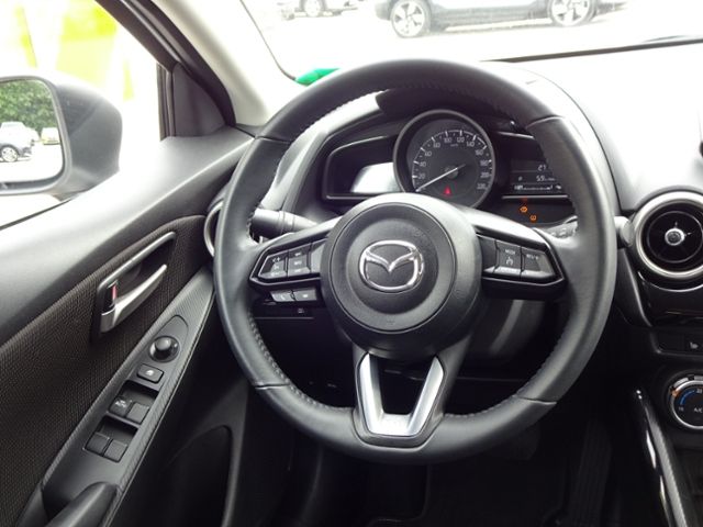 Mazda 2 G90 Exclusive-Line - Samsaru's Car Outlet