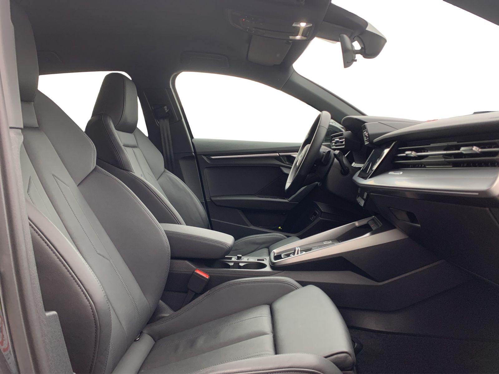 Audi A3 Sportback 40 TFSI e advanced - Samsaru's Car Outlet