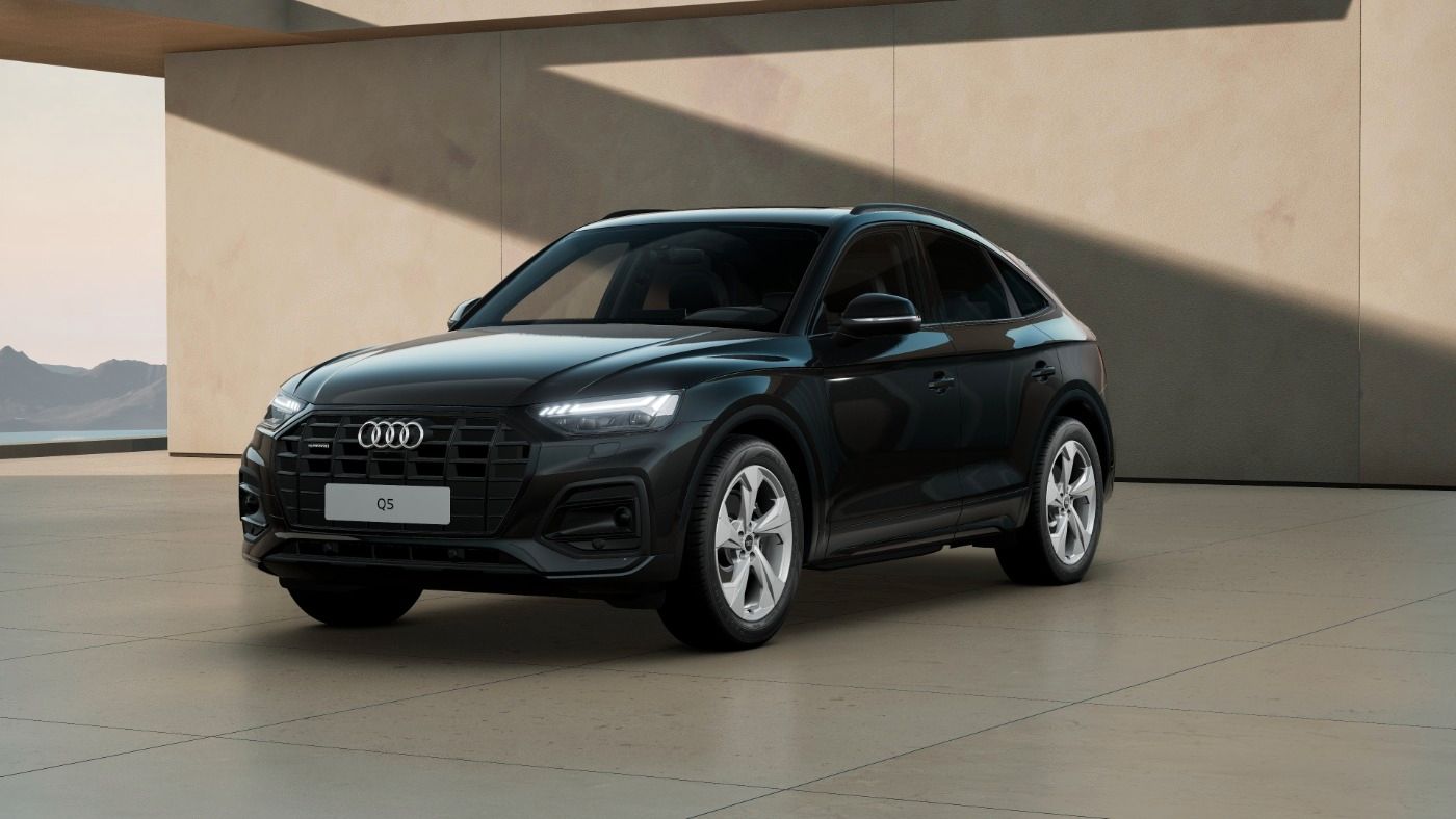 Audi Q5 Sportback 45 TFSI quattro advanced - Samsaru's Car Outlet