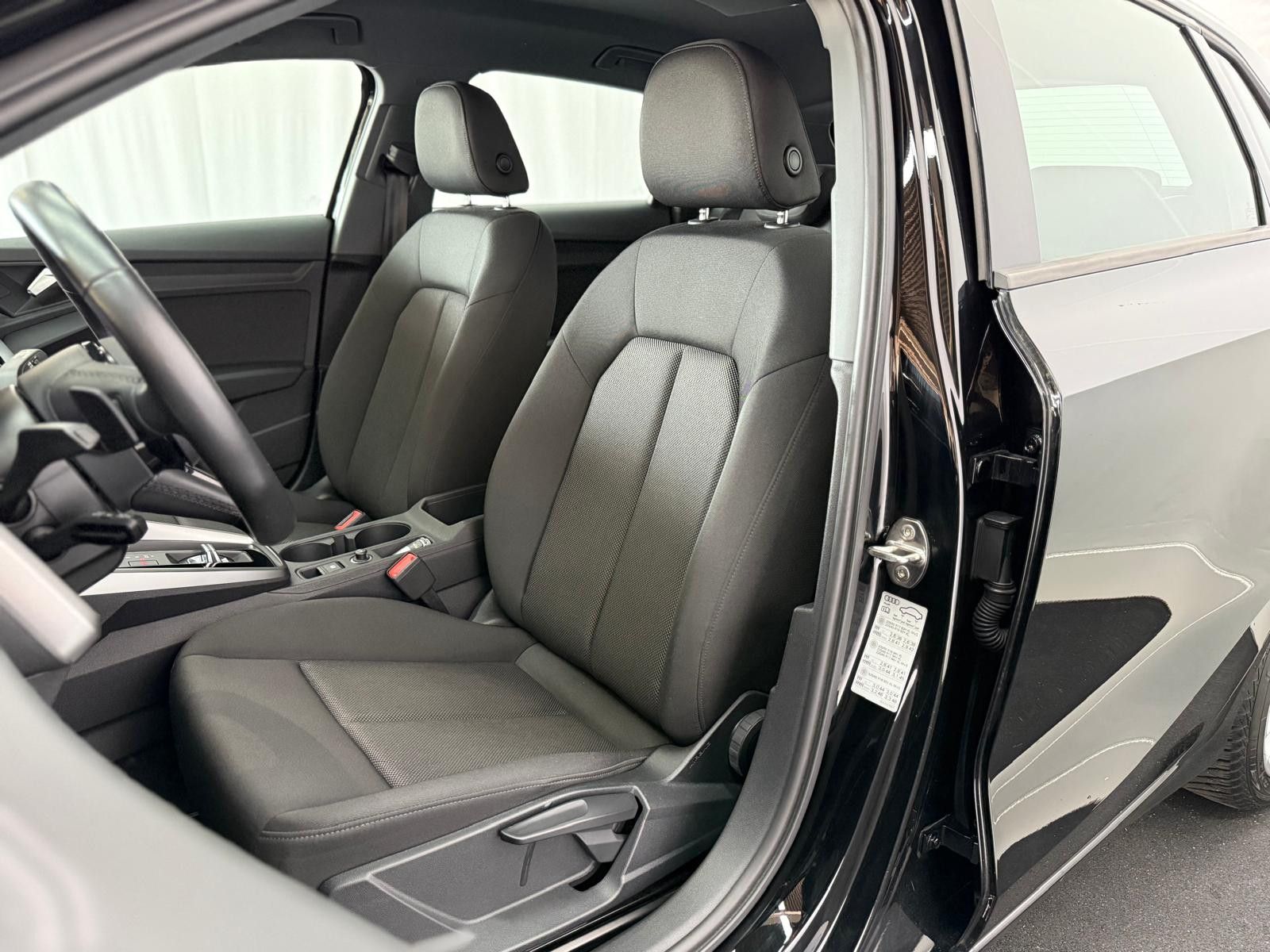 Audi A3 40 TFSI e advanced*LED*PDC*CARPLAY*TÜV NEU*