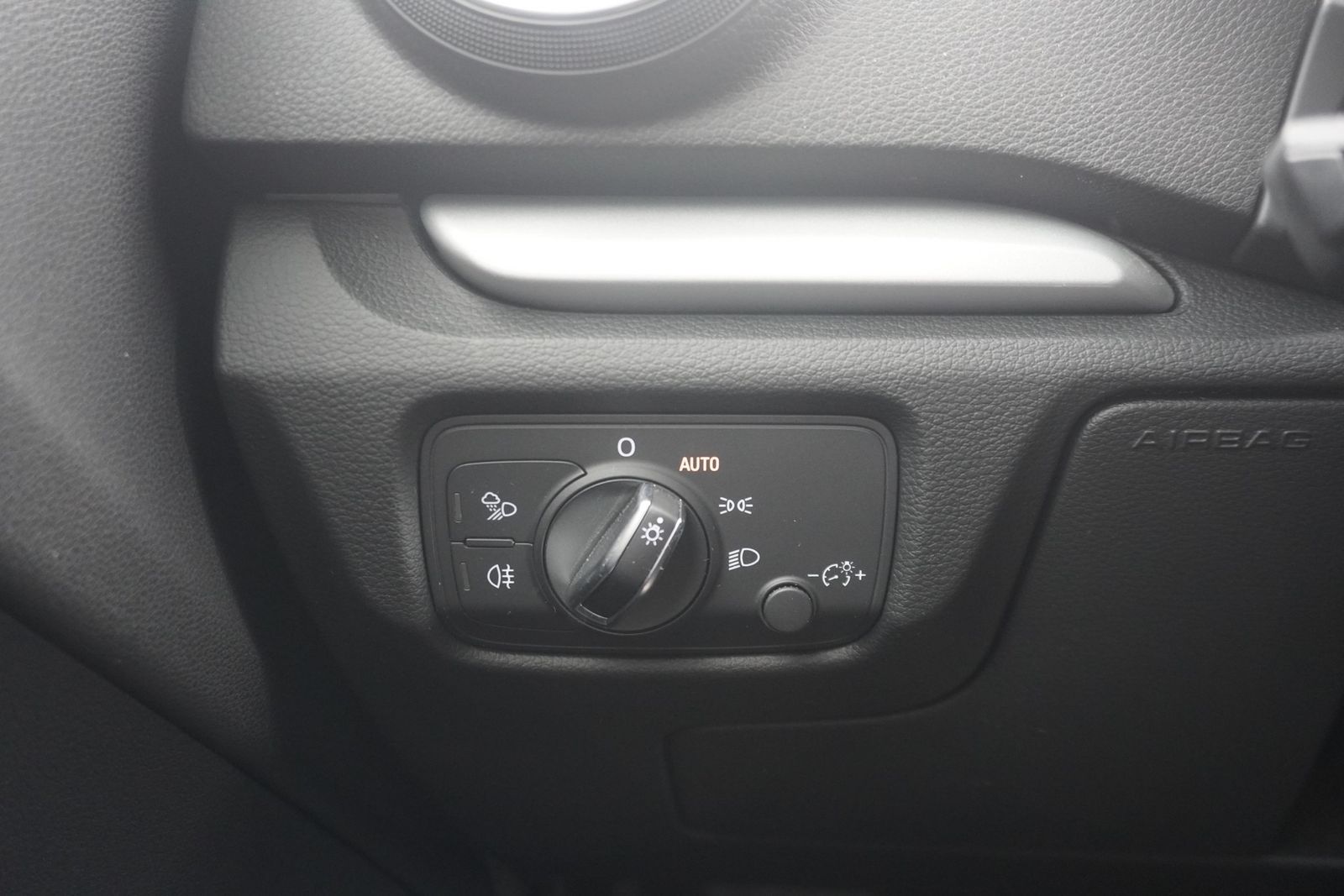 Audi A3 Sportback 35 TDI - Samsaru's Car Outlet