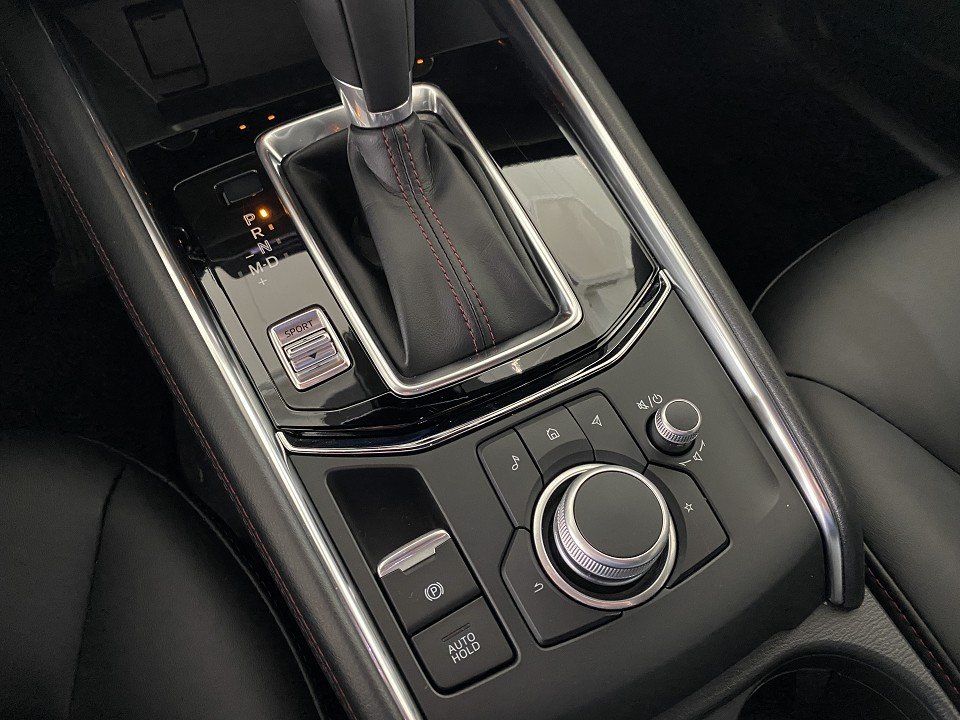 Mazda CX-5 2.5 Homura AUTOMATIK Matrix, Bose, 360°, Na