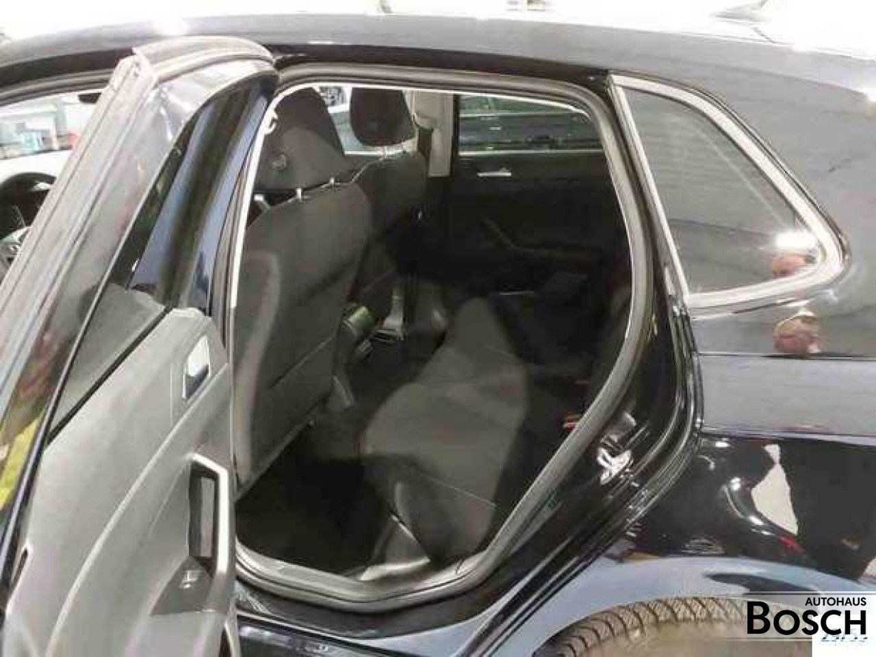 Volkswagen Polo 1.0 TSI Comfortline DSG - Samsaru's Car Outlet