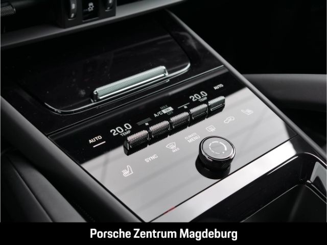 Porsche Cayenne E-Hybrid Coupe*BOSE*PASM*PANO*AZV*INNO*
