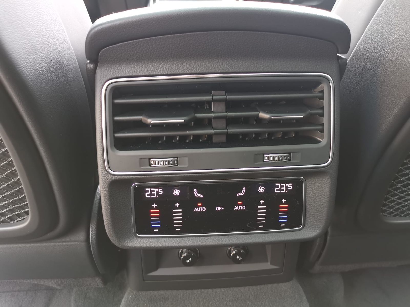 Audi Q8 50TDI S Line - Samsaru's Car Outlet