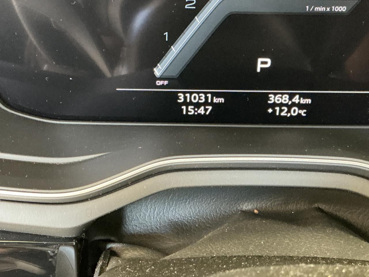 Audi A5 Sportback 50 TDI quattro S tronic S line B&O