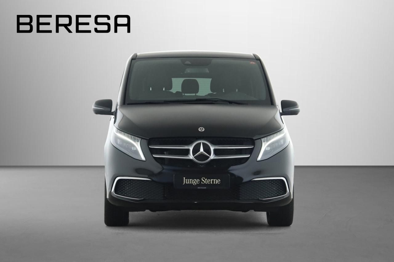 Mercedes-Benz V 300 d Avantgarde Lang 4MATIC - Samsaru's Car Outlet
