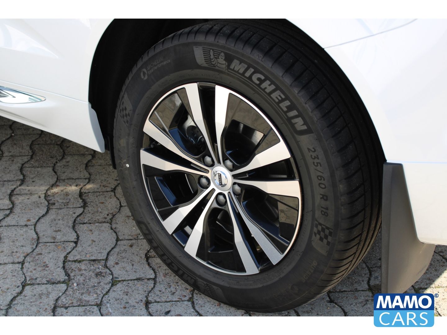 Volvo XC60 T6 AWD Recharge Core AHK/CAM/4xSHZ/LHZ/STHZ