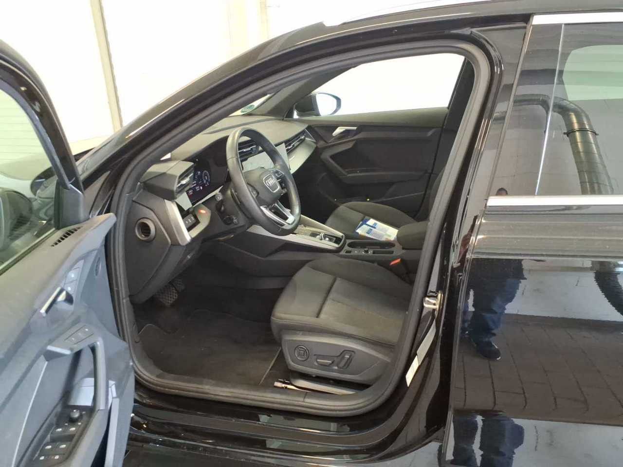 Audi A3 Sportback 40 TFSI e - Samsaru's Car Outlet
