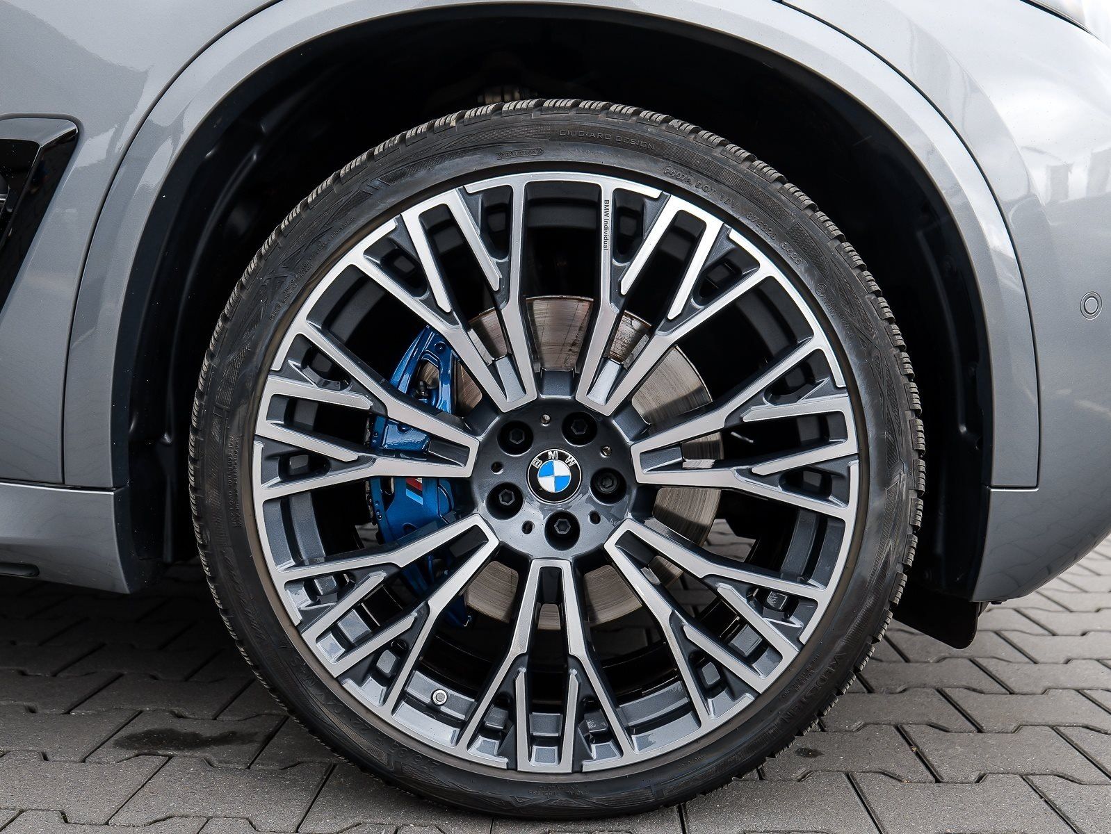 BMW X5 xDrive40d M Sport HUD PANO ACC AHK 360°KAM