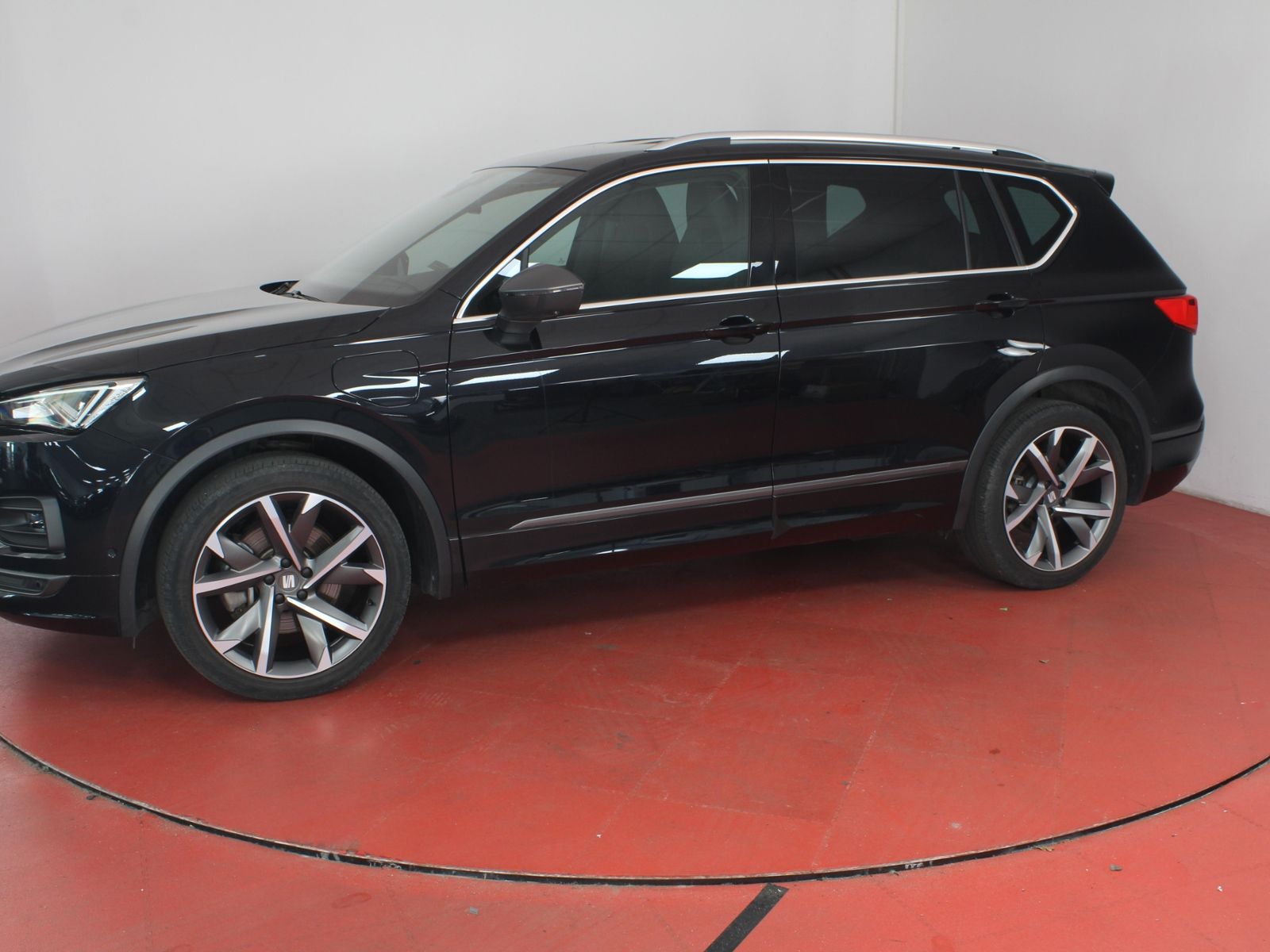 Seat Tarraco FR 1.4TSI e-Hybrid 332,-ohne Anzahlung N