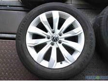 Volkswagen T-Roc 1.5 TSI Sport - Samsaru's Car Outlet