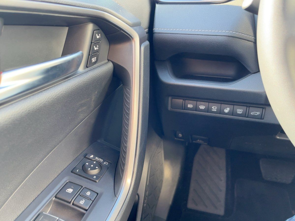 Toyota RAV4 2.5 PlugIn 4x4 GR Sport HUD*JBL*4xSHZ*Navi