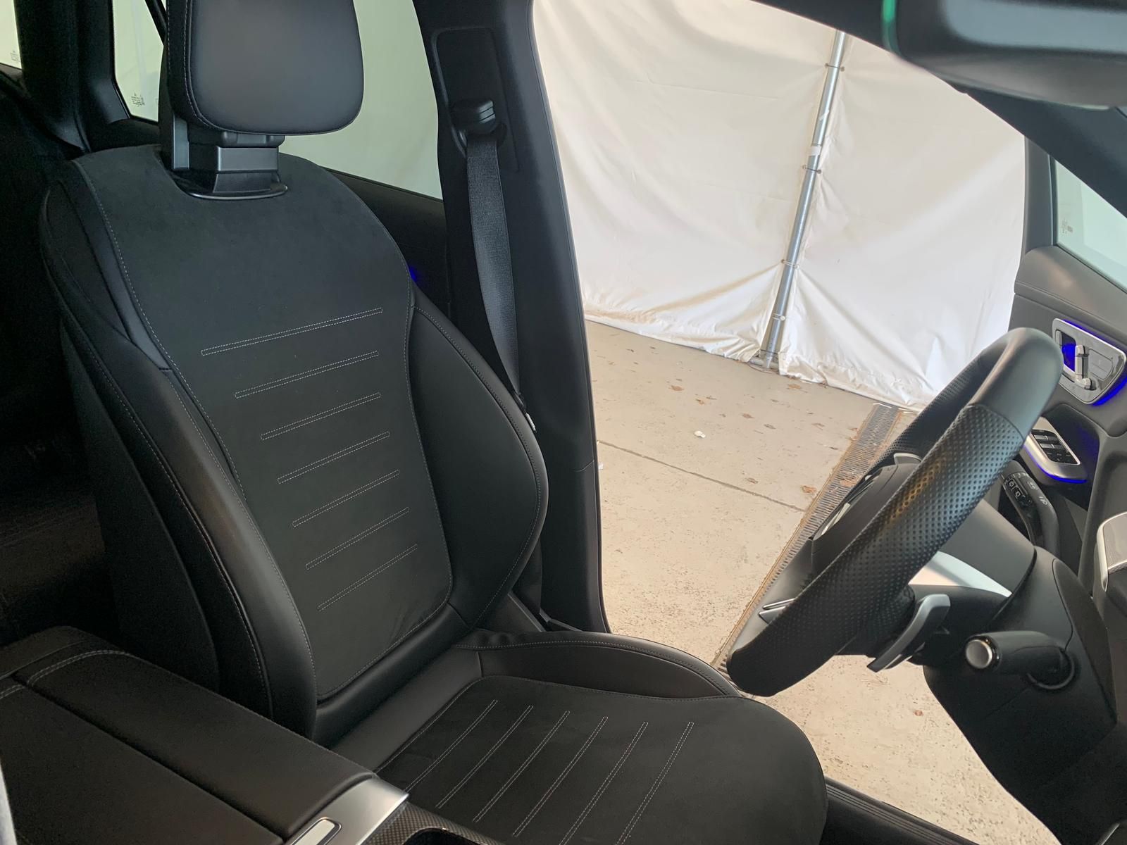 Mercedes-Benz GLC 300 d 4M AMG Distronic|Kam|Memory|AHK|20"