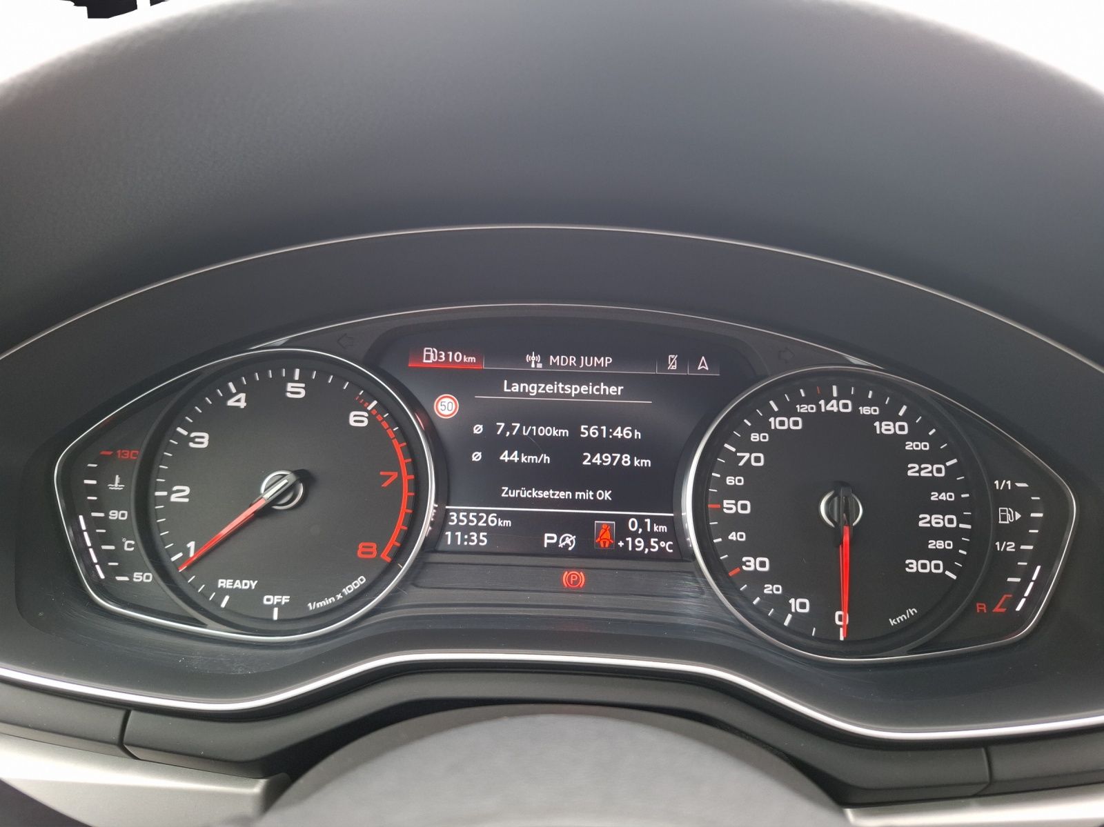 Audi A4 Avant 35 TFSI advanced S-tronic - Samsaru's Car Outlet