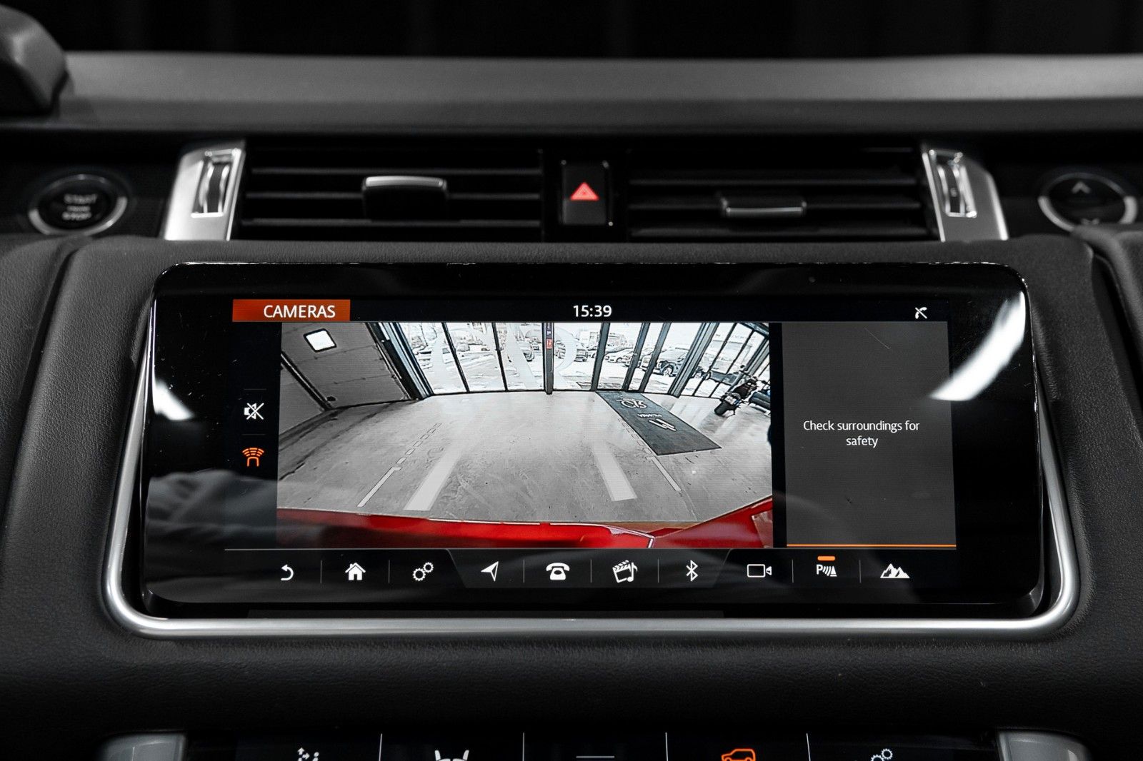 Range Rover Sport 3.0D - Samsaru's Car Outlet