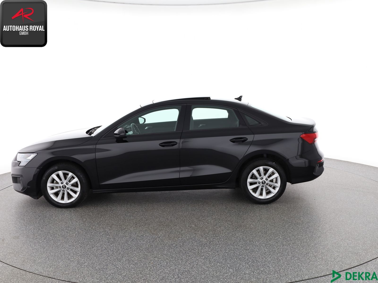 Audi A3 Limousine 30 TDI HEADUP,SPURHALTE,PANO,1.HAND