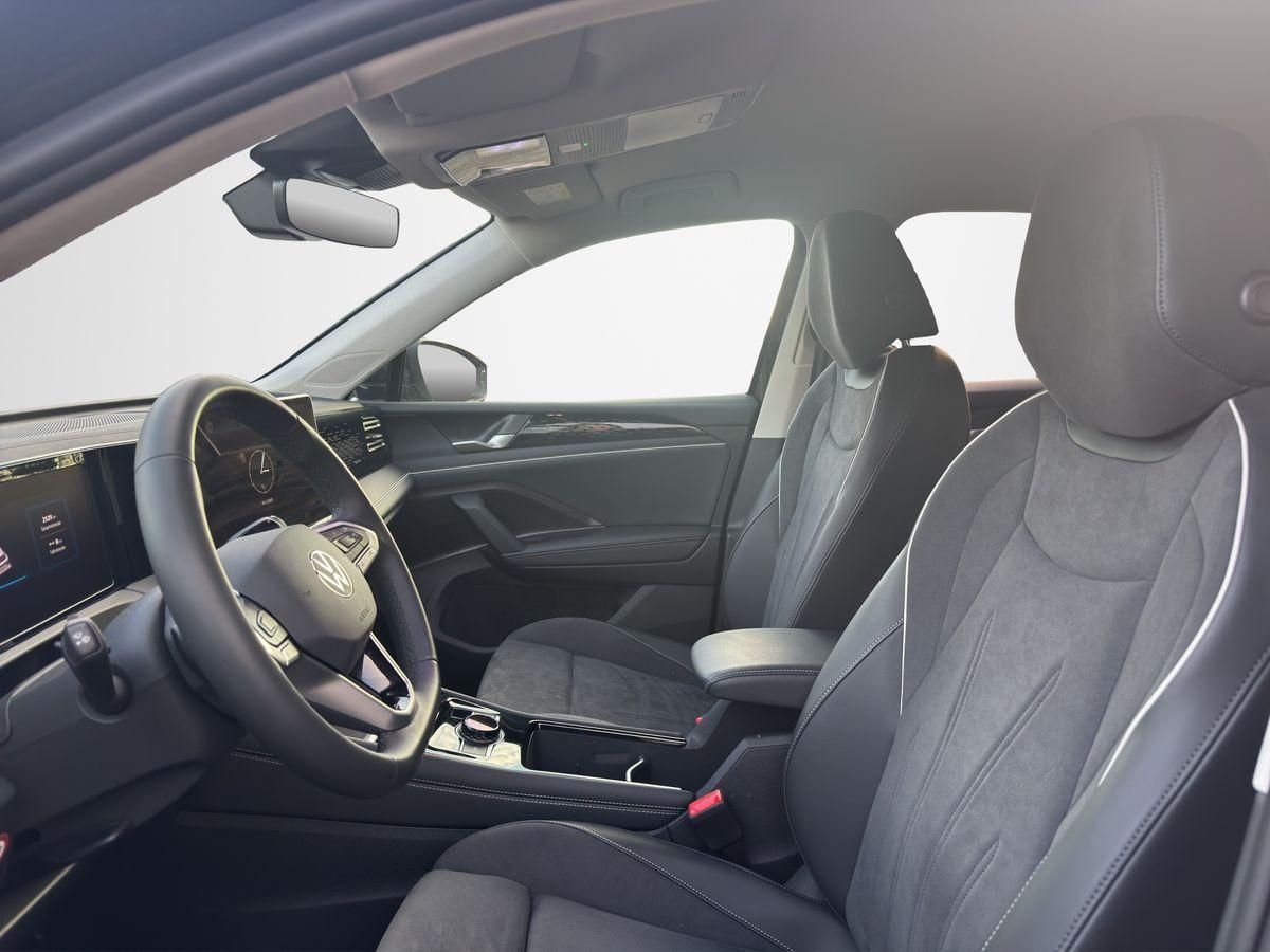 Volkswagen Tiguan Elegance 1.5 TSI 200 kW eHybrid
