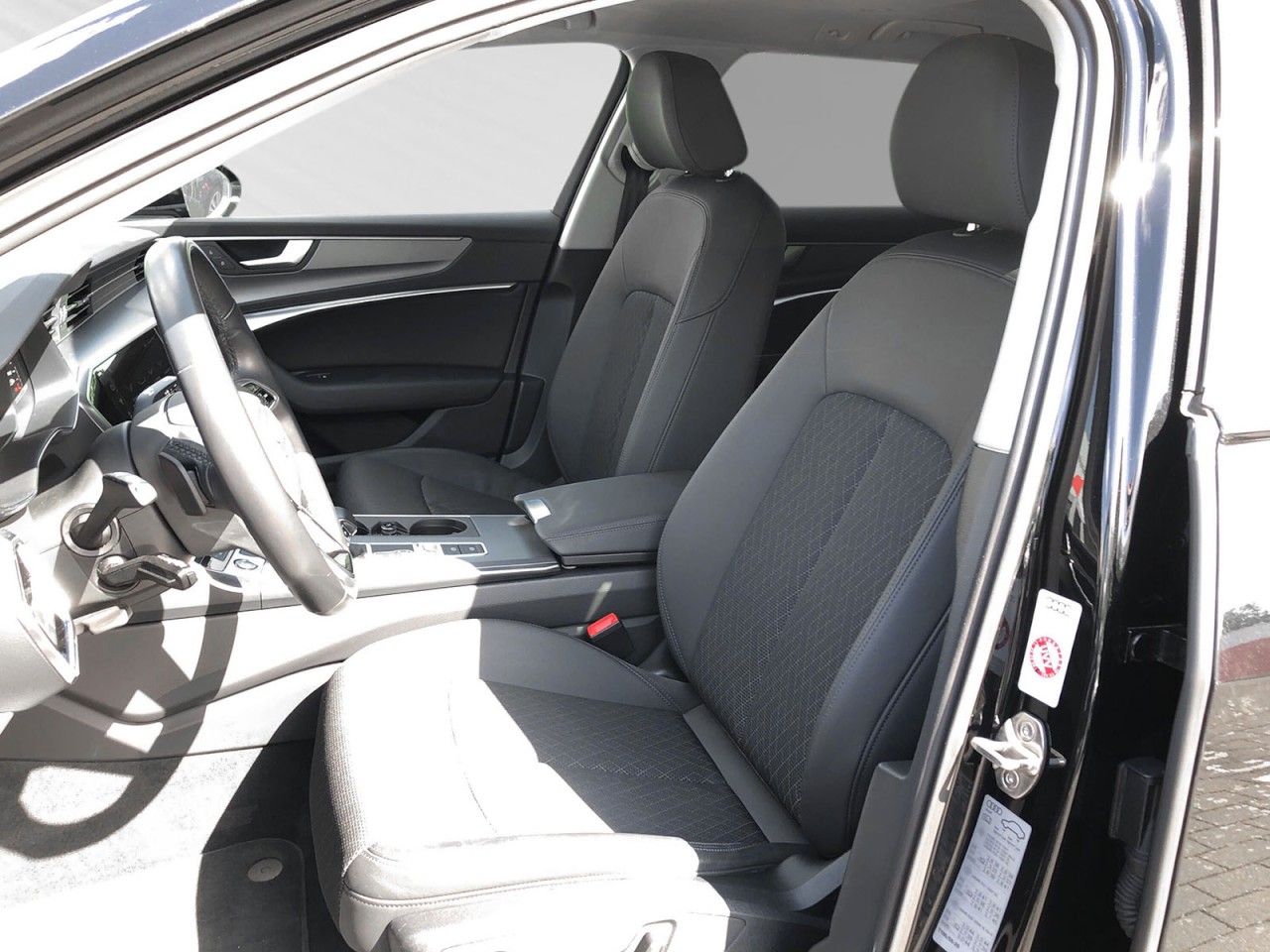 Audi A6 allroad quattro 45 TDI - Samsaru's Car Outlet