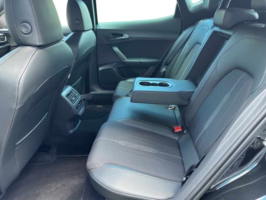 Cupra Formentor 1.5 TSI - Samsaru's Car Outlet
