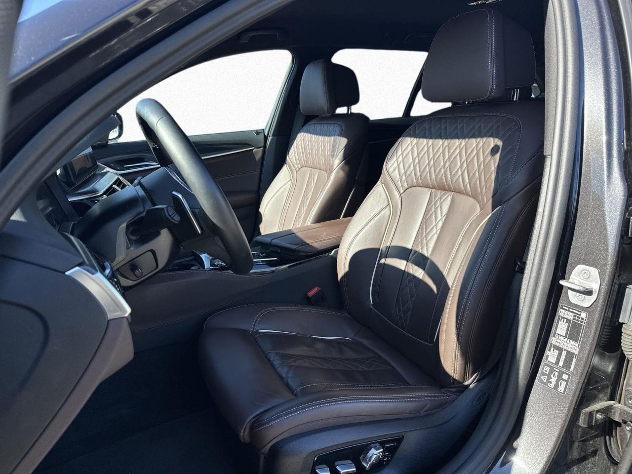 BMW 530d xDr. Tour. M SPORT H/K,LivePro,St+Go,360°