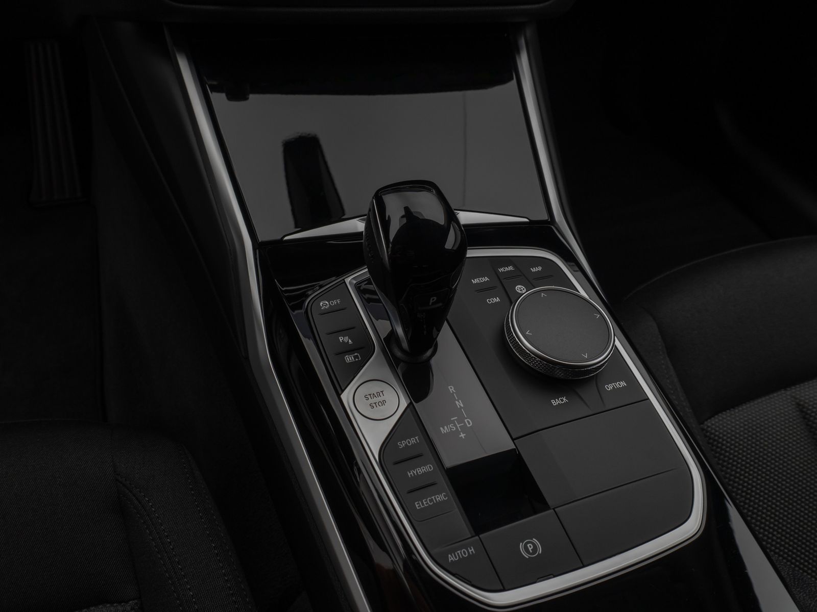 BMW 330e - Samsaru's Car Outlet