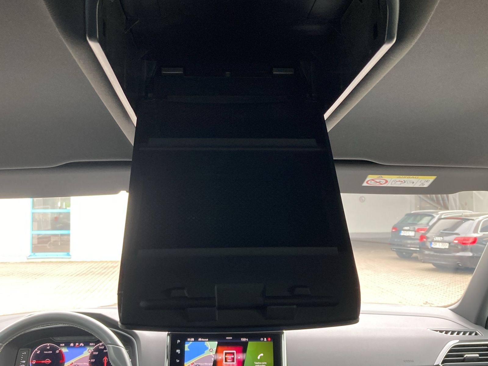 Seat Tarraco Xperience 1.4 e-Hybrid AHK+LED+SHZ+NAVI