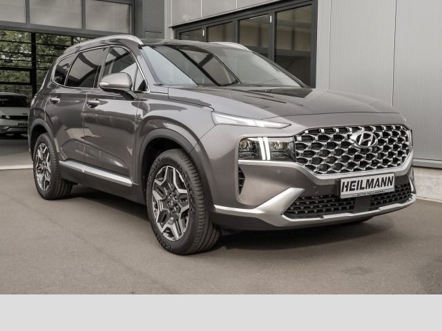 Hyundai SANTA FE Prime 1.6 T-GDi 4WD PHEV - Samsaru's Car Outlet