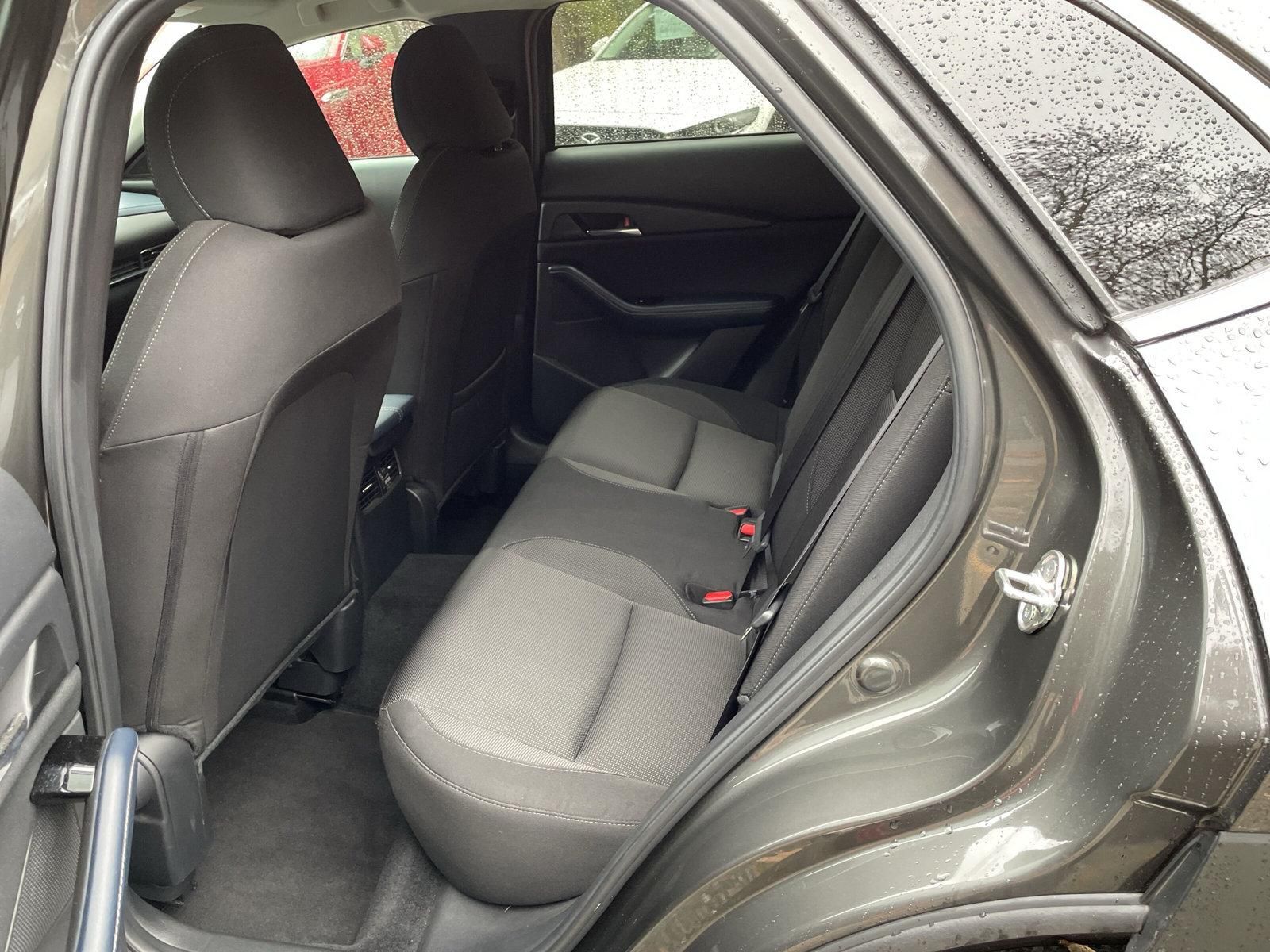 Mazda CX-30 Selection AWD AHZV