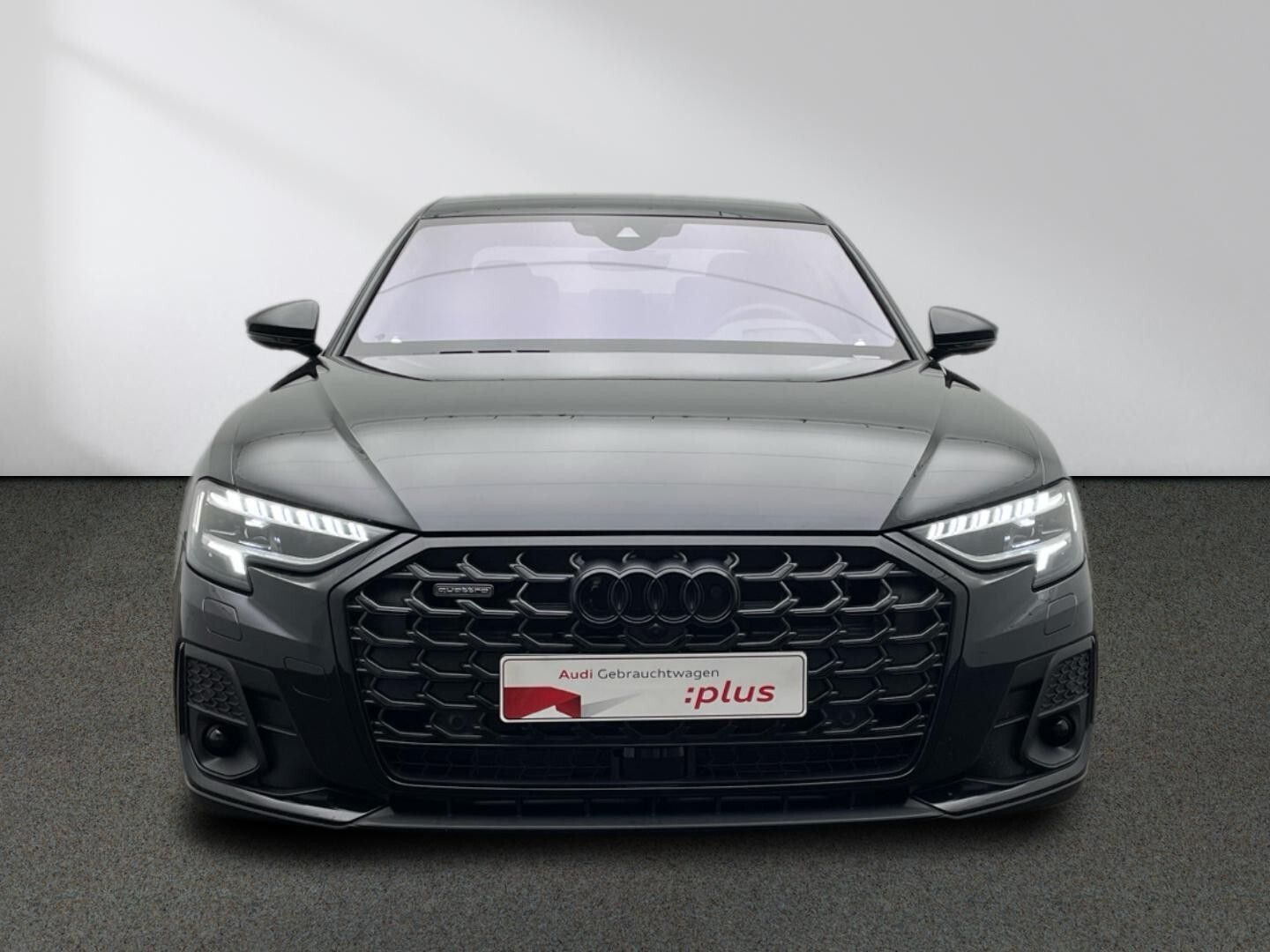Audi A8 50 TDI quattro - Samsaru's Car Outlet
