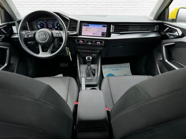 Audi A1 Sportback 30 TFSI 110 PS DSG - Navi*Shzg*App*