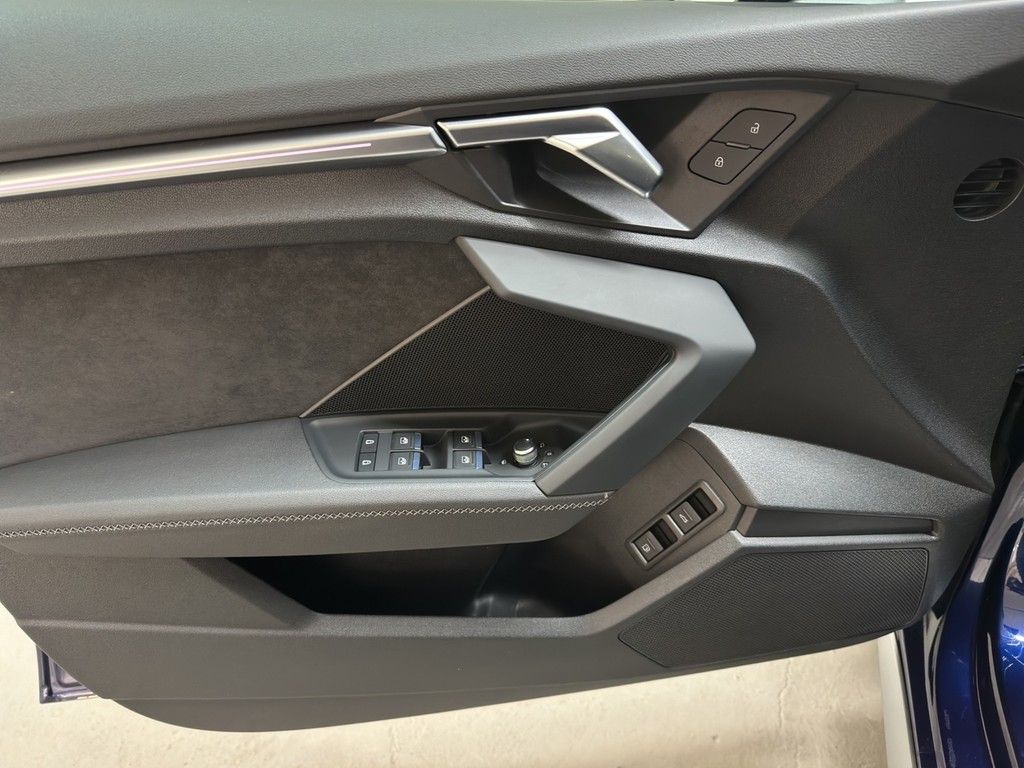 Audi A3 Sportback S line 40 TFSI e S tronic LED*NAV*S