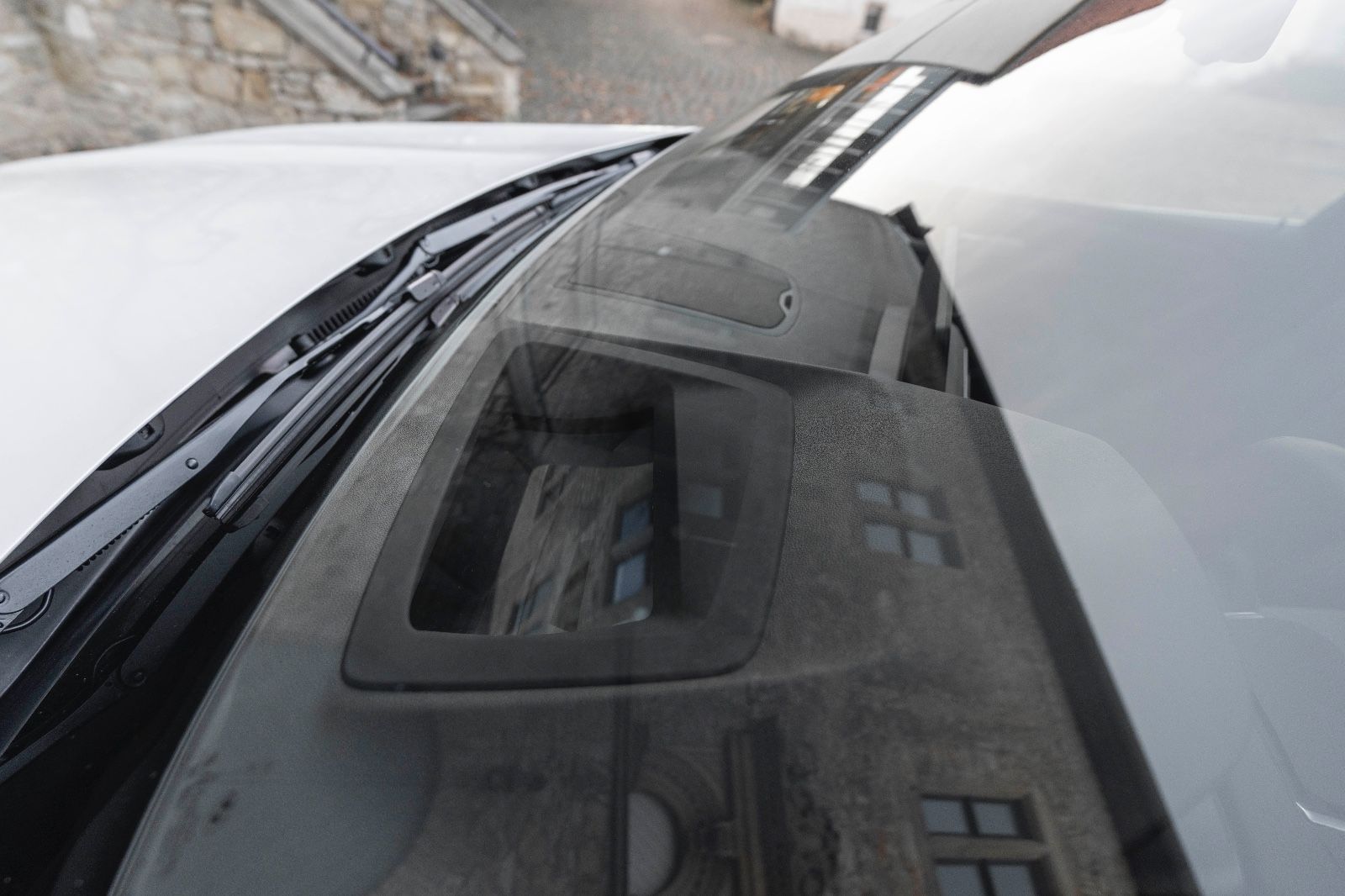 BMW X3 xDrive30i HUD LED HIFI KAM NAV PANO SITZH