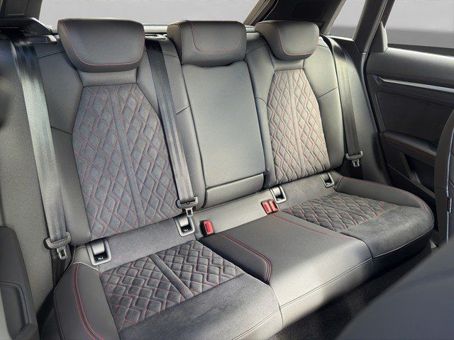 Audi A3 Sportback35 S tronic S line