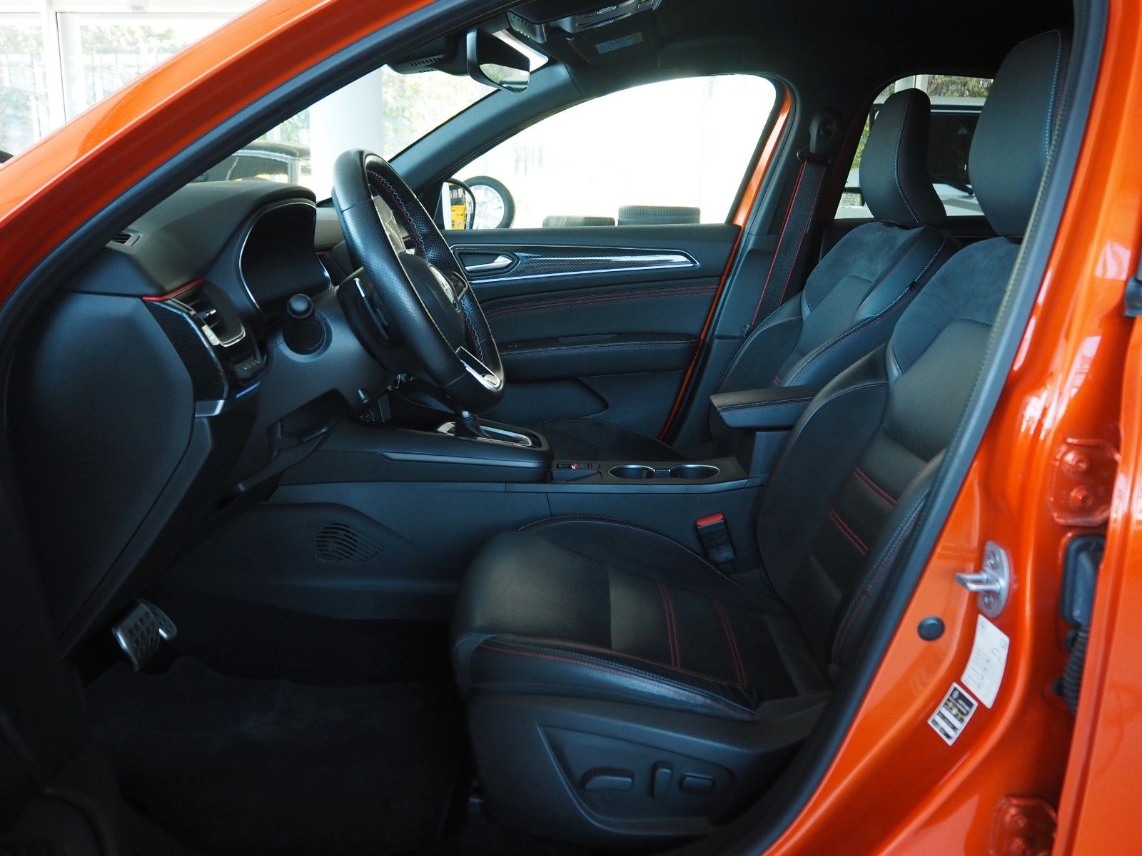 Renault Arkana R.S. Line - Samsaru's Car Outlet