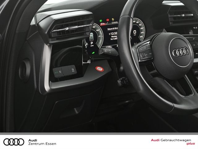 Audi A3 Sportback 40 TFSI e advanced - Samsaru's Car Outlet