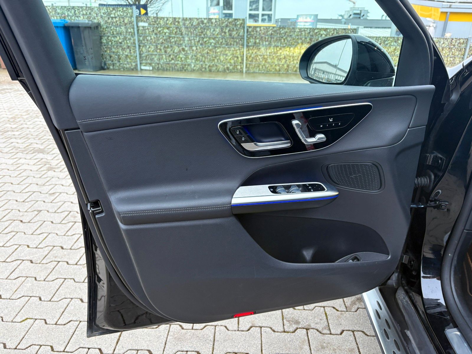Mercedes-Benz Coupe GLC 220d/4M /AMG Line/Memory/pano