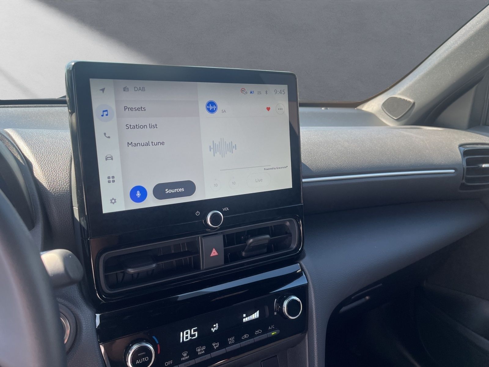 Toyota Yaris Cross Hybrid FWD Teamplayer