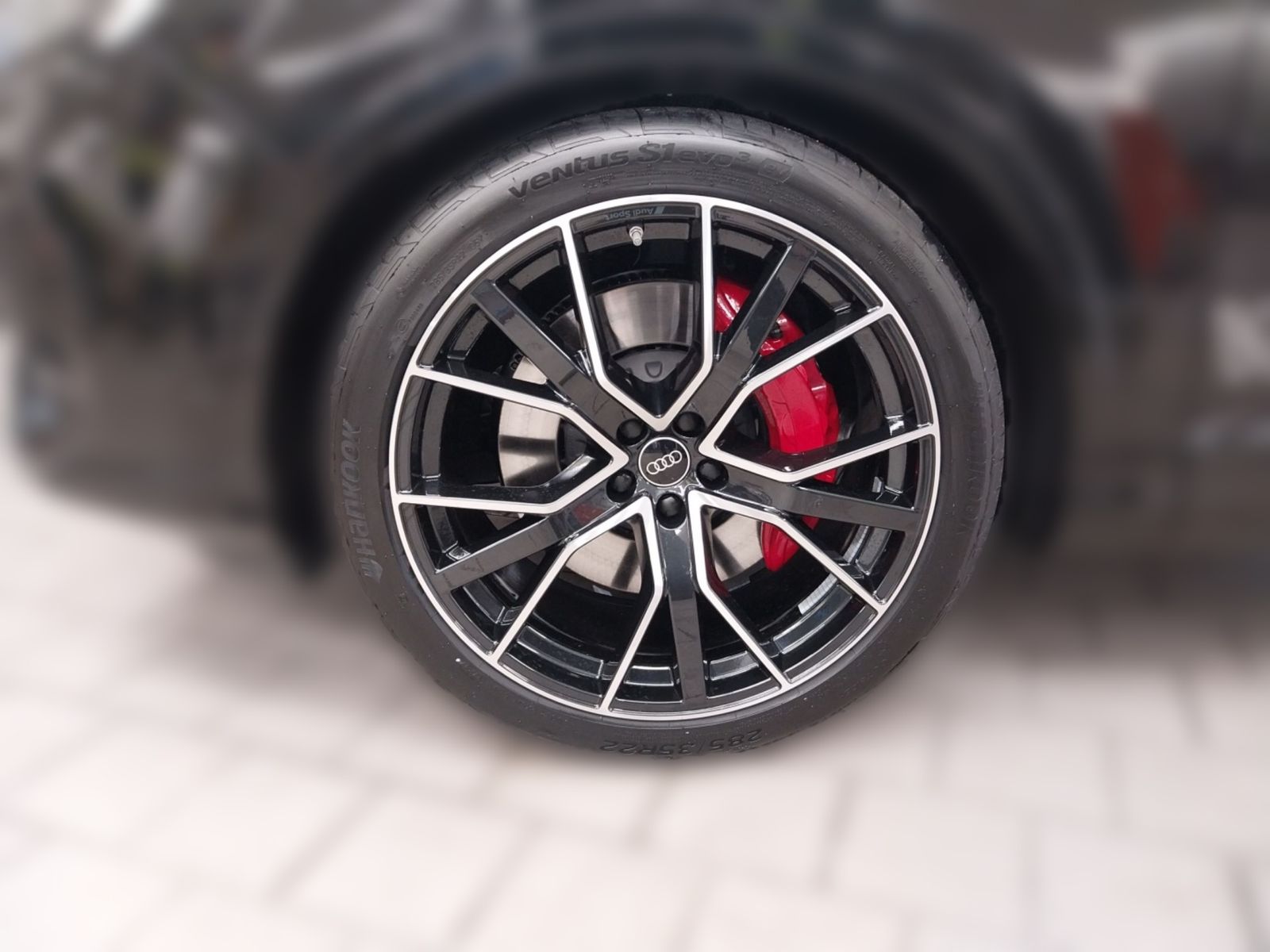 Audi Q7 60 TFSI e Quattro Tiptronic S-Line HeadUp